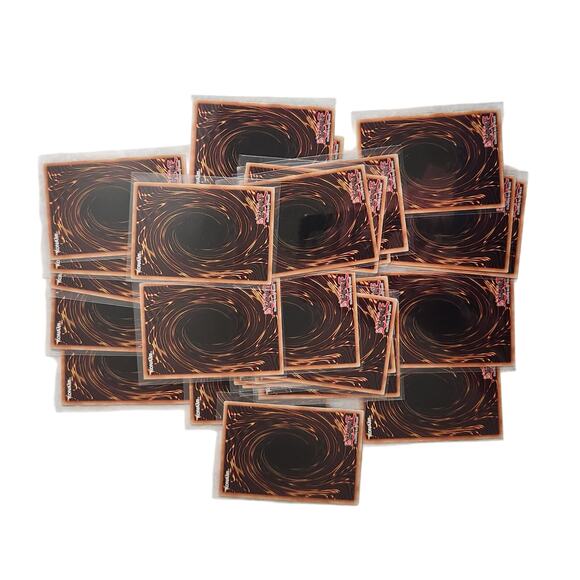 Yu-Gi-Oh! 1st Edition Holos 1996 Vintage Trading Cards Lot Of 30 NM - Picture 4 of 4